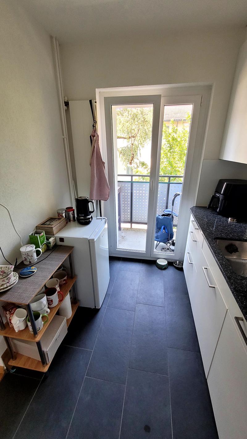 Schöne 3-Zimmerwohnung in Adliswil zu vermieten (5)