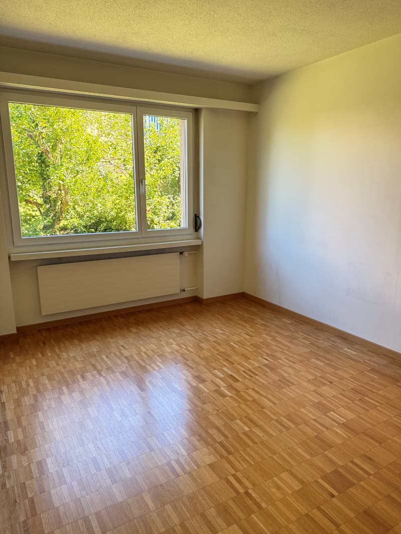 Schlafzimmer gross