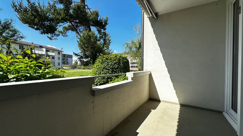 3.5 Zimmer-Wohnung in Wallisellen zu vermieten (1)