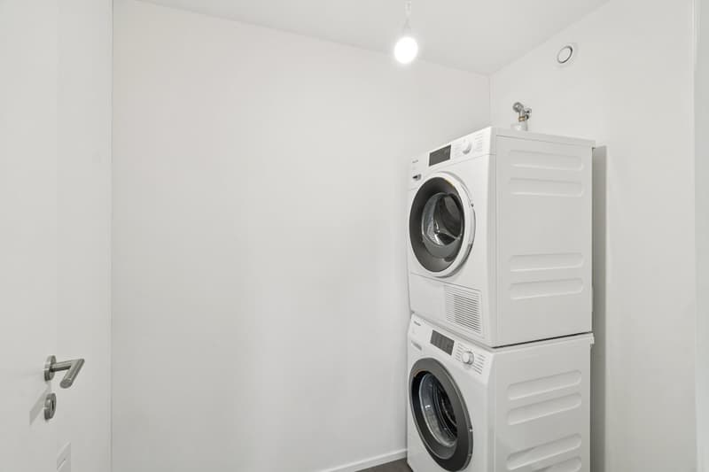 Exklusive 3.5-Zimmer-Souterrainwohnung mit privatem Garten (4)