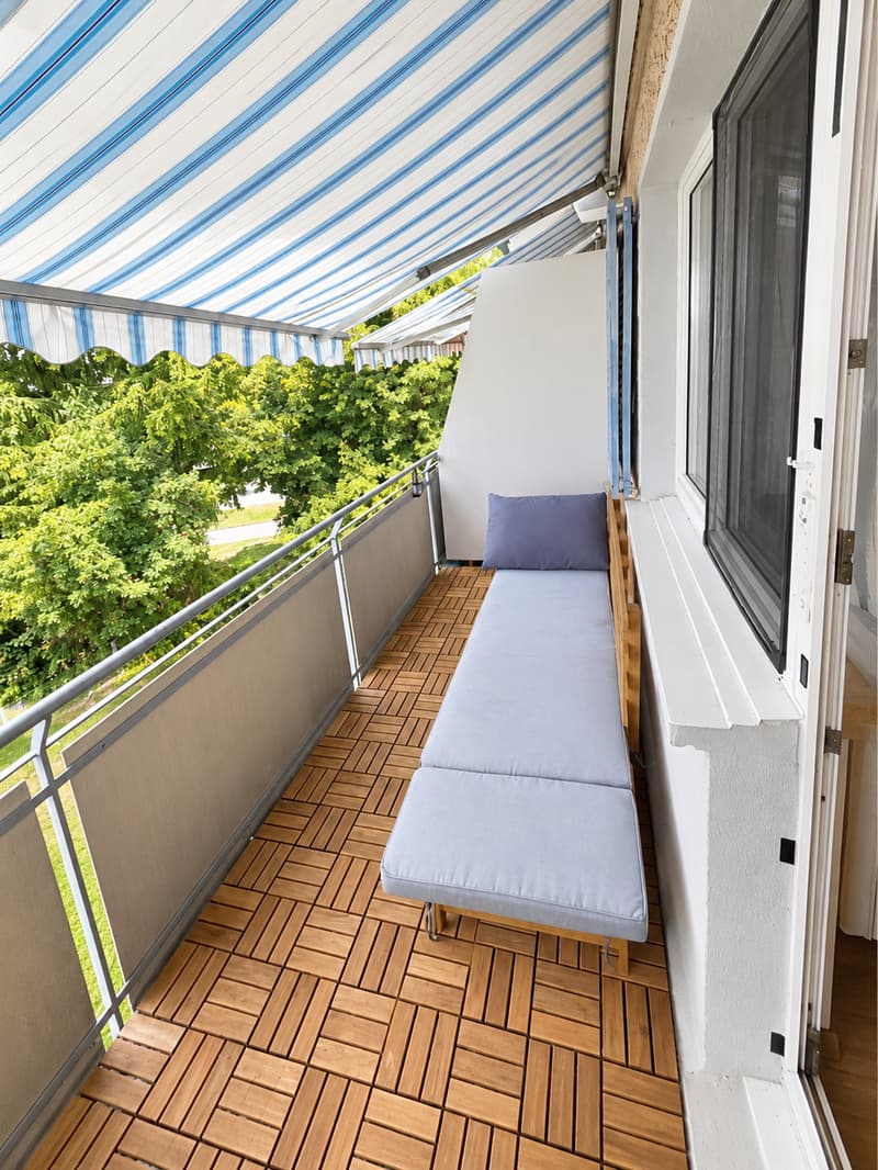 Balkon