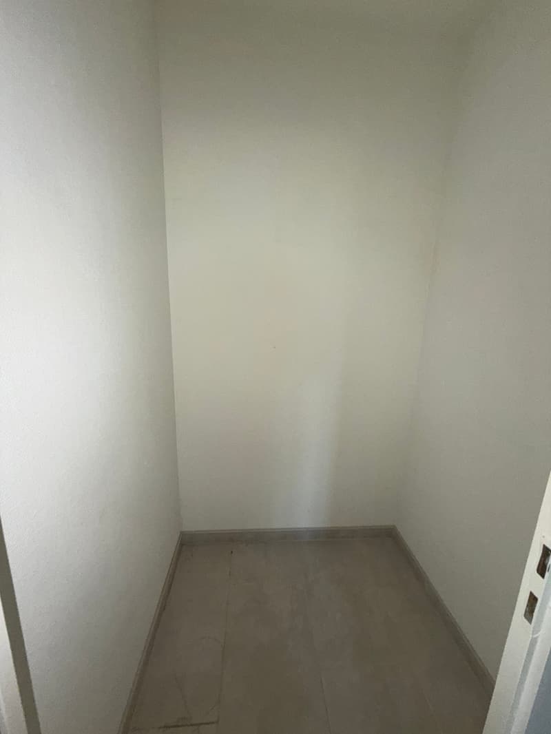 Charmante 3.5-Zimmer-Wohnung mit Balkon und schöner Aussicht in Birmensdorf (13)