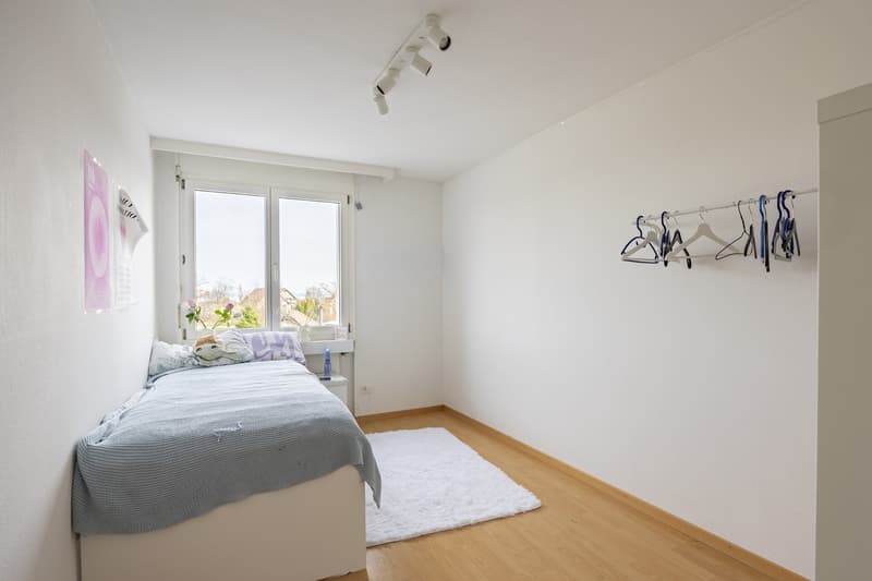 Kompakte 4.5-Zimmer-Wohnung nahe See (4)