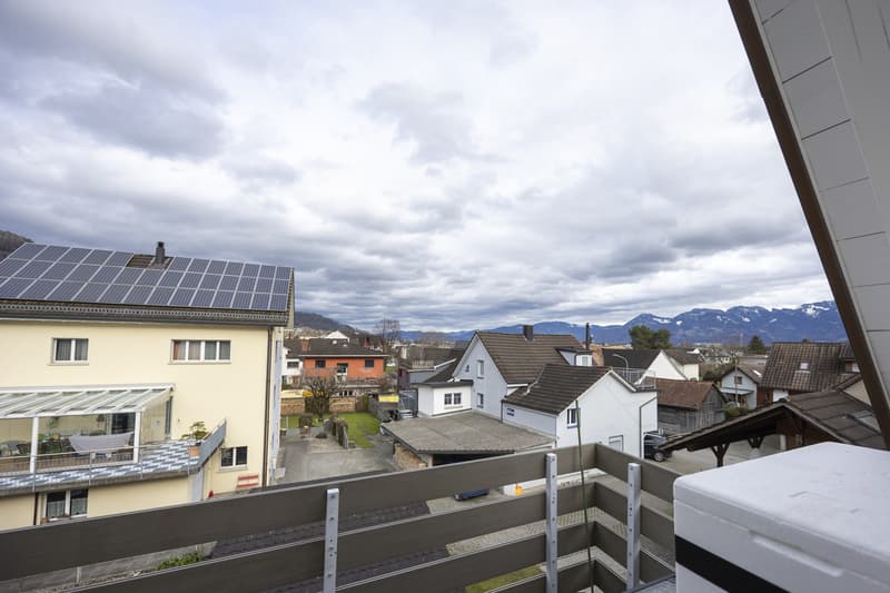 Eigenheim mit Zusatzeinkommen  vielseitiges Haus mit Einliegerwohnung (7)