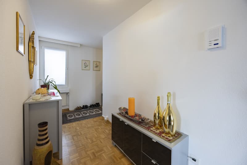 Bodensee-Lifestyle inklusive - Charmante 3.5 Zimmer mit Potenzial (3)