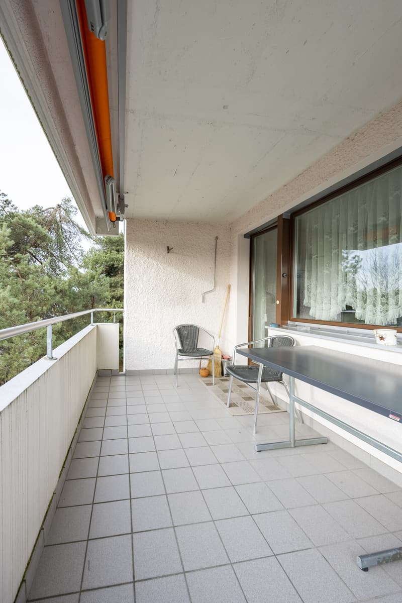 Bodensee-Lifestyle inklusive - Charmante 3.5 Zimmer mit Potenzial (11)