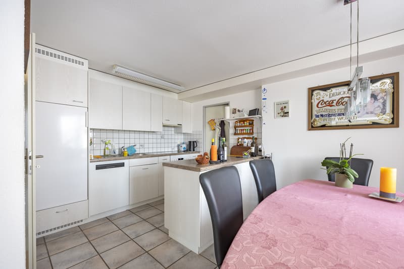 Bodensee-Lifestyle inklusive - Charmante 3.5 Zimmer mit Potenzial (6)