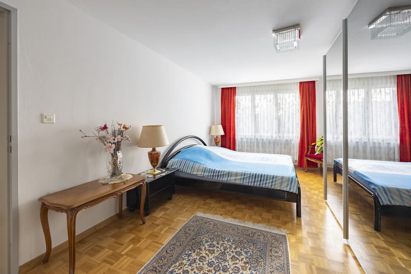 Bodensee-Lifestyle inklusive - Charmante 3.5 Zimmer mit Potenzial (8)