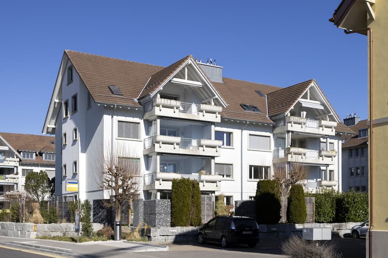 Aussenansicht