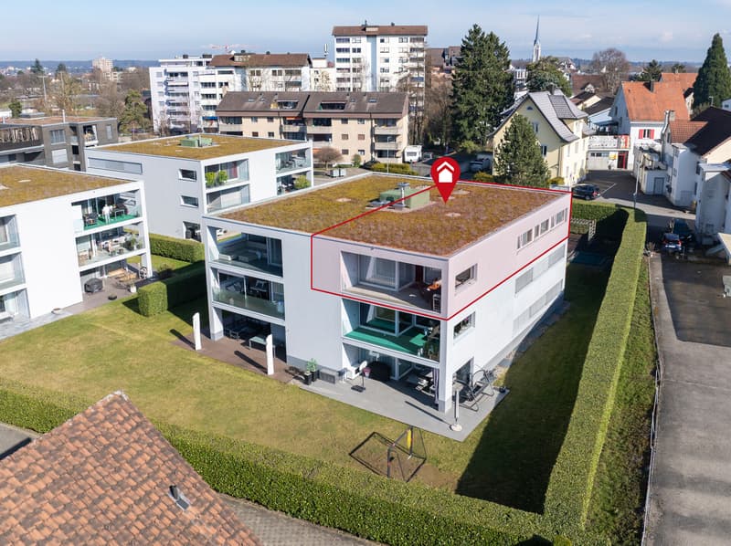 Ihr neues Zuhause mit viel Komfort und Wohnqualität (2)