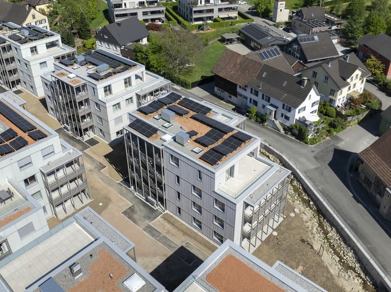 ERSTBEZUG  modernes Wohnen mit Wohlfühlfaktor (13)