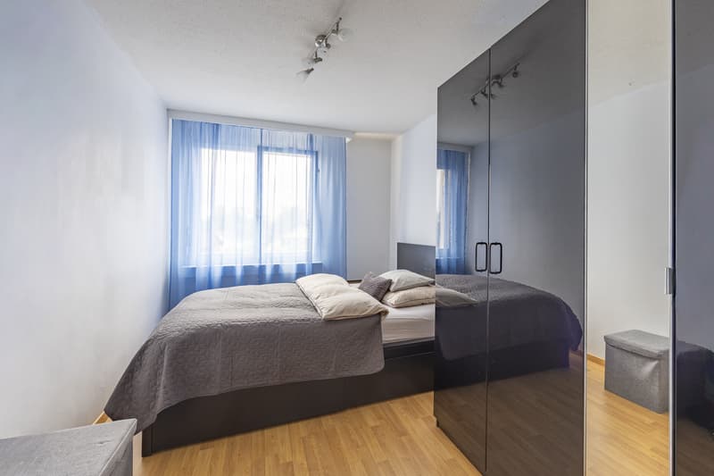 Wohnkomfort in Seenähe (8)