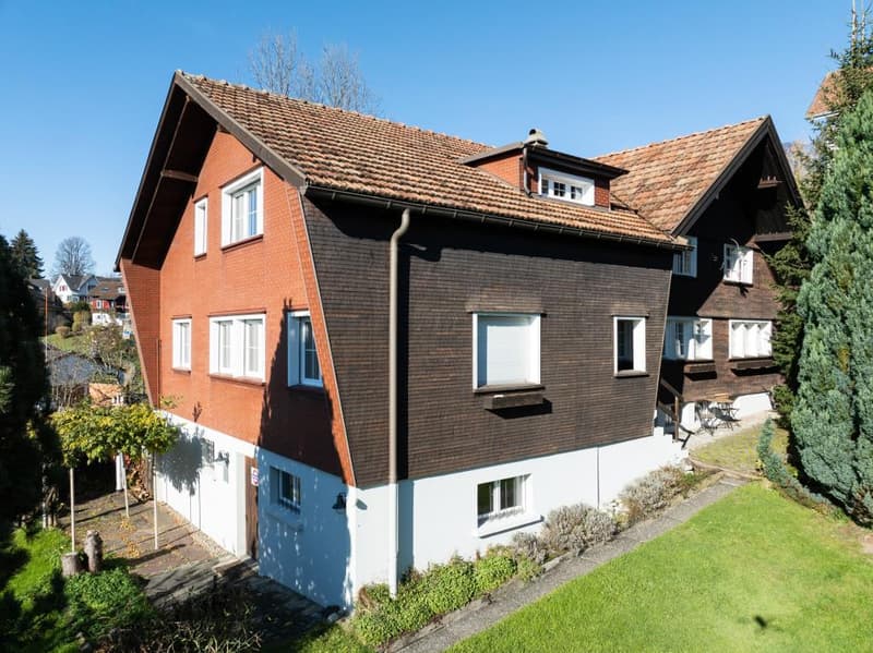 Aussenansicht