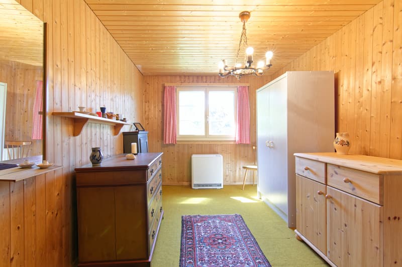 Freistehendes Einfamilienhaus mit Herz und Charme in naturnaher Lage (8)
