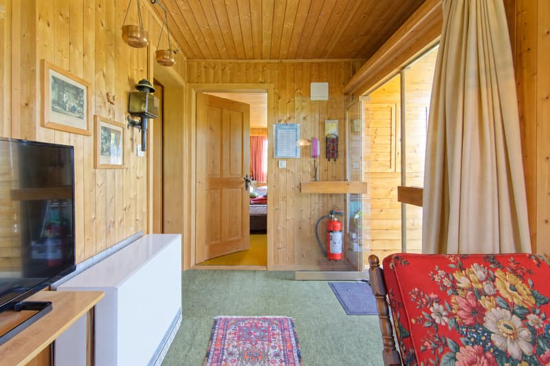Freistehendes Einfamilienhaus mit Herz und Charme in naturnaher Lage (6)