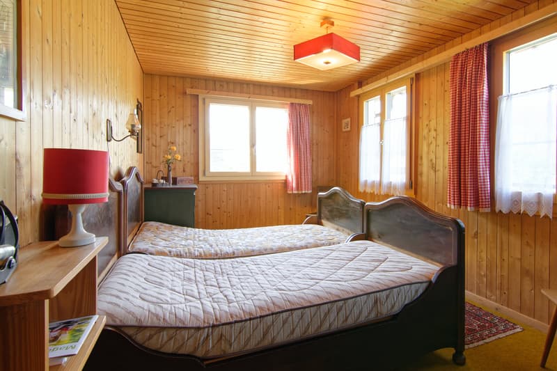 Freistehendes Einfamilienhaus mit Herz und Charme in naturnaher Lage (7)
