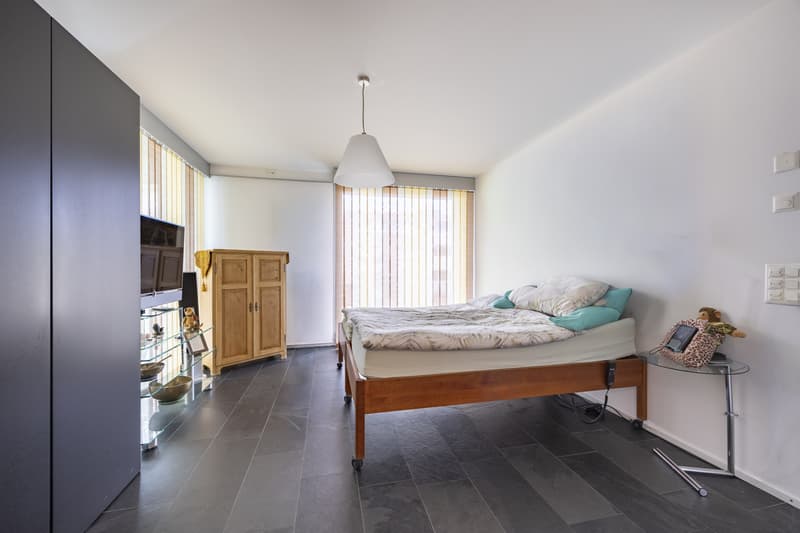 Elternzimmer