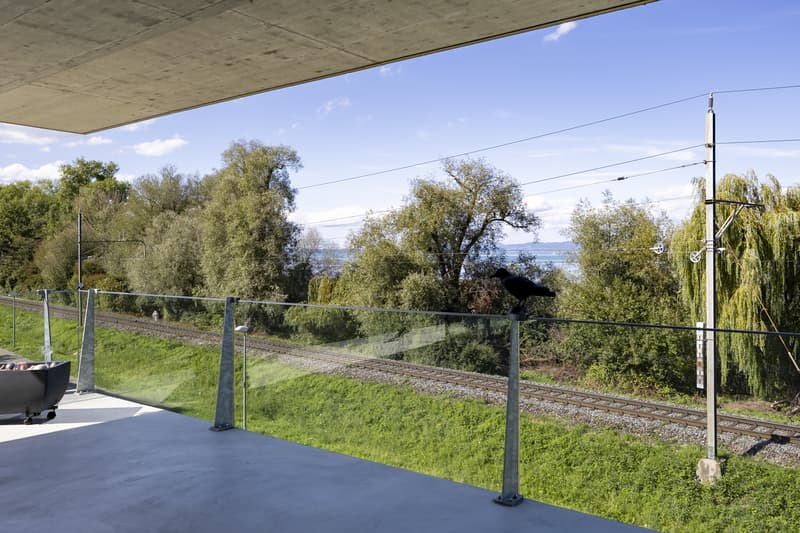 Nord-Terrasse