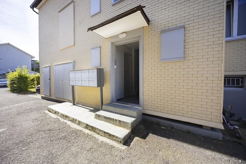 Vollvermietetes Mehrfamilienhaus mit acht Wohnungen (4)