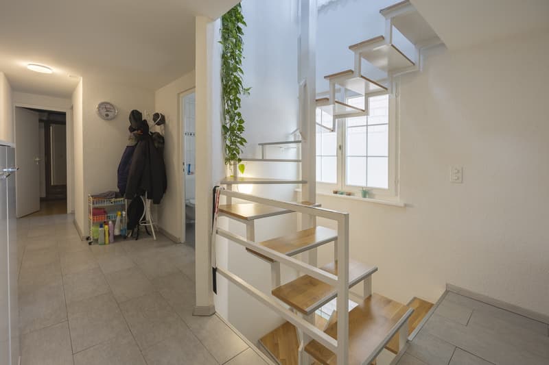 Vielseitiges Einfamilienhaus mit Einliegerwohnung (8)
