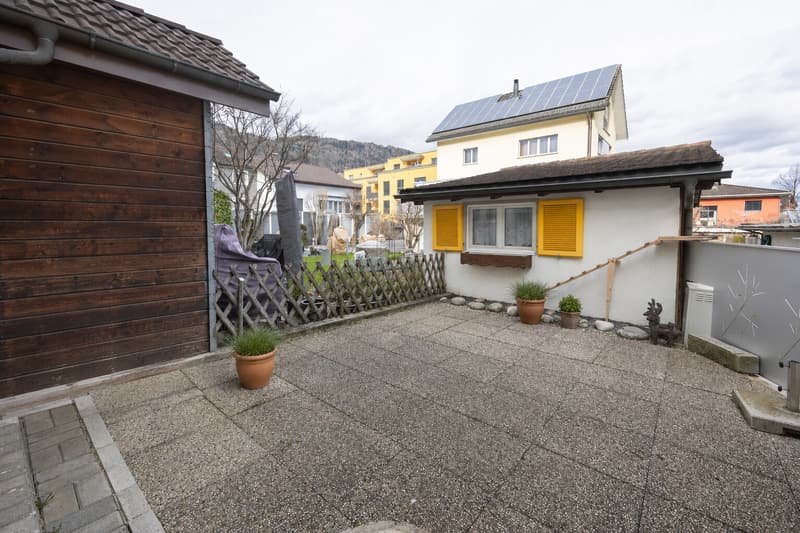 Vielseitiges Einfamilienhaus mit Einliegerwohnung (7)