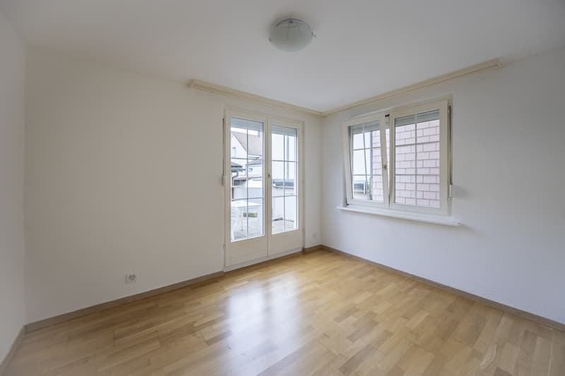 Vielseitiges Einfamilienhaus mit Einliegerwohnung (5)