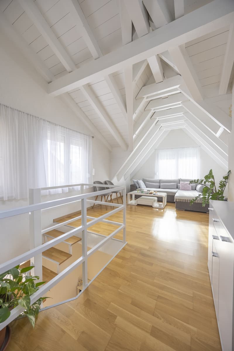 Vielseitiges Einfamilienhaus mit Einliegerwohnung (9)