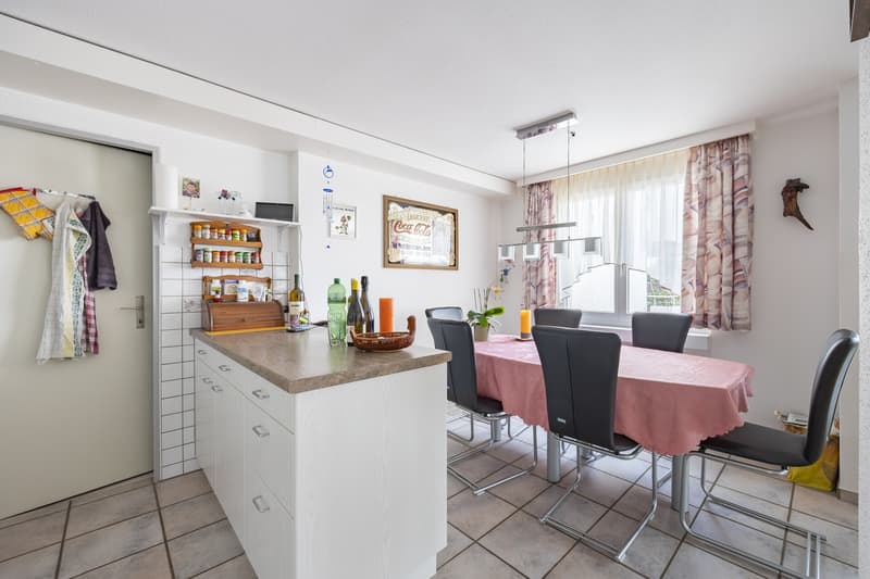 Bodensee-Lifestyle inklusive - Charmante 3.5 Zimmer mit Potenzial (5)