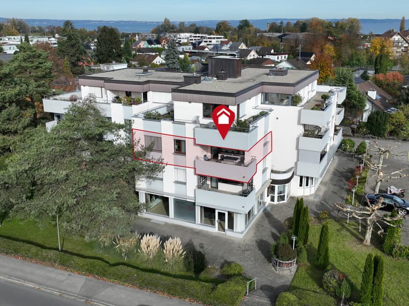 Bodensee-Lifestyle inklusive - Charmante 3.5 Zimmer mit Potenzial (13)