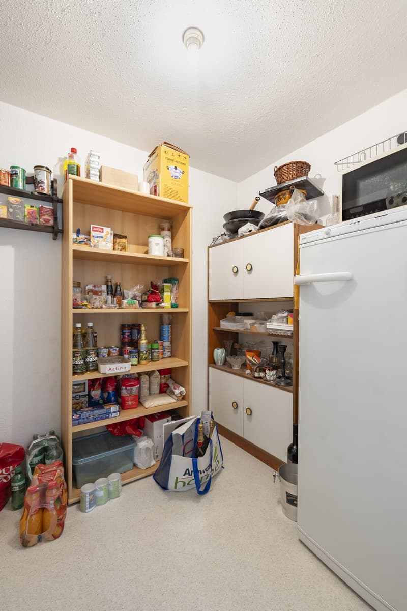 Bodensee-Lifestyle inklusive - Charmante 3.5 Zimmer mit Potenzial (6)