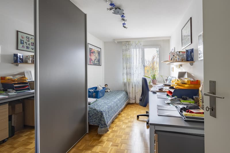 Bodensee-Lifestyle inklusive - Charmante 3.5 Zimmer mit Potenzial (9)