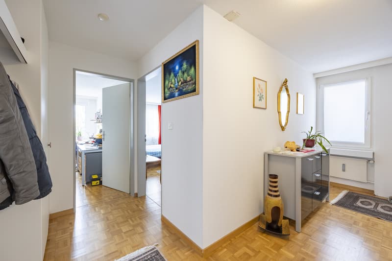 Bodensee-Lifestyle inklusive - Charmante 3.5 Zimmer mit Potenzial (7)