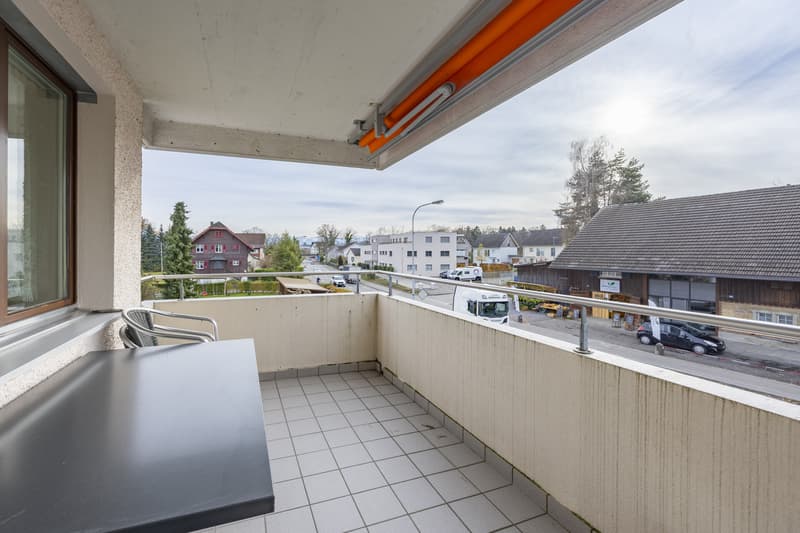 Bodensee-Lifestyle inklusive - Charmante 3.5 Zimmer mit Potenzial (10)