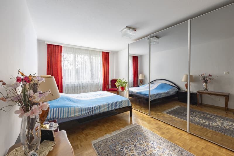 Bodensee-Lifestyle inklusive - Charmante 3.5 Zimmer mit Potenzial (8)