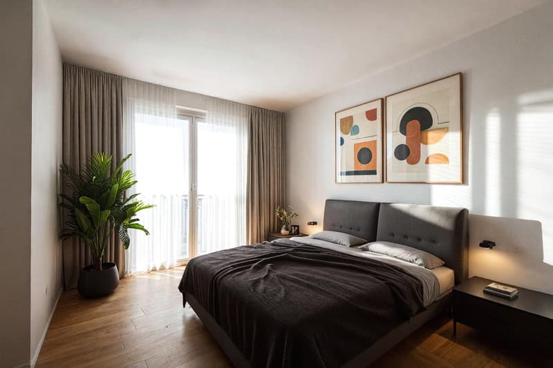 Visualisierung_Schlafzimmer