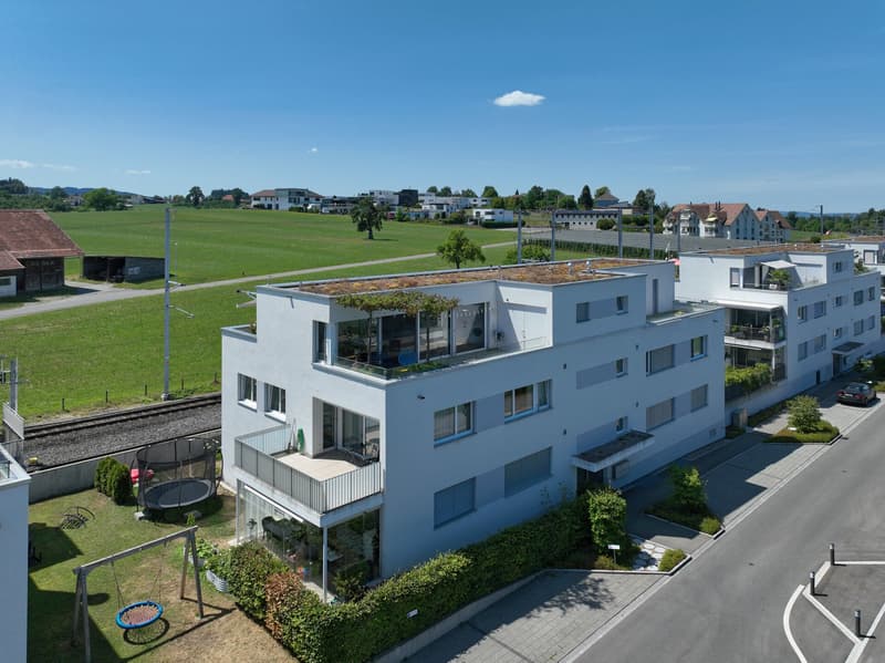 Aussenansicht