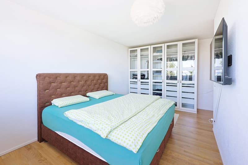 Elternzimmer