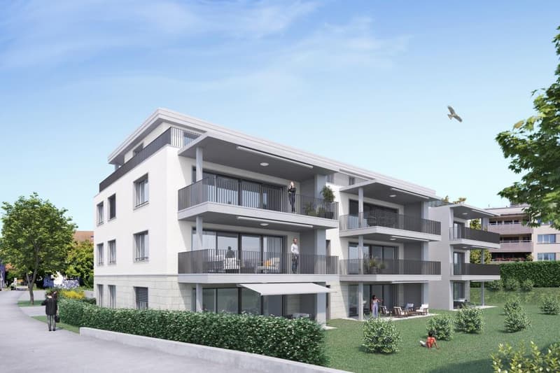 4.5 Zimmer-Etagenwohnung (1.OG - 01) (4)