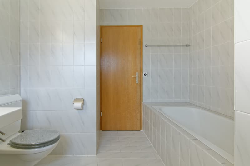 Bad DU WC