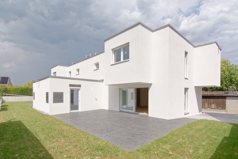 Ansicht Süd