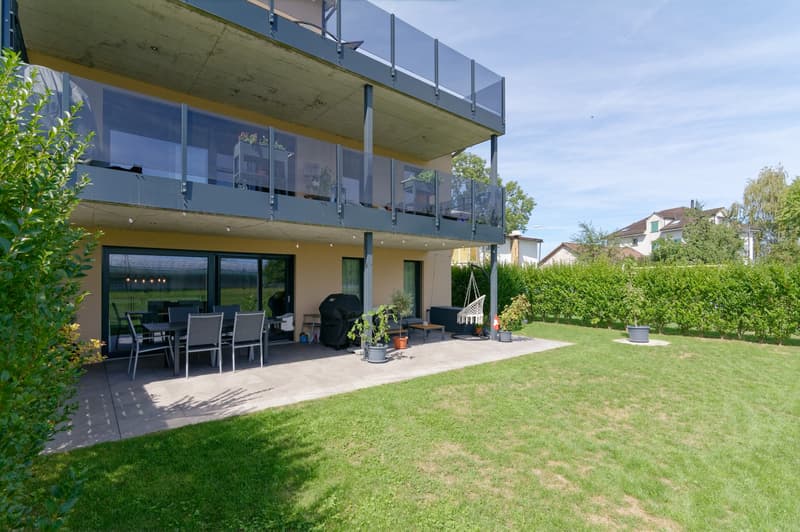 Sitzplatz