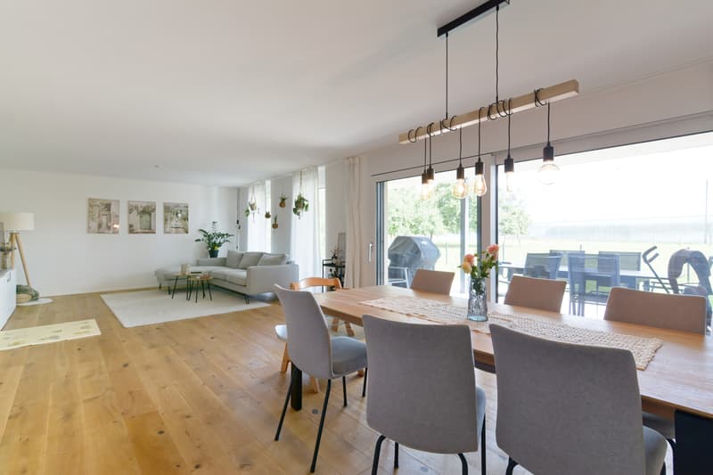 Wohnen Essen