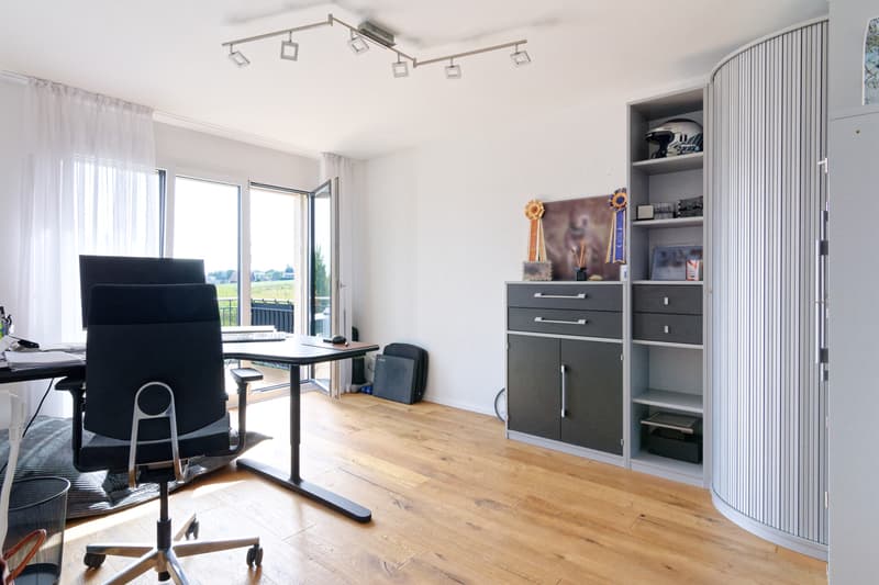 Büro