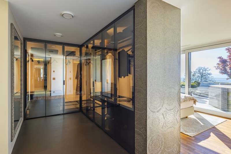 Raum für das Aussergewöhnliche  exklusives Penthouse in Wil (8)