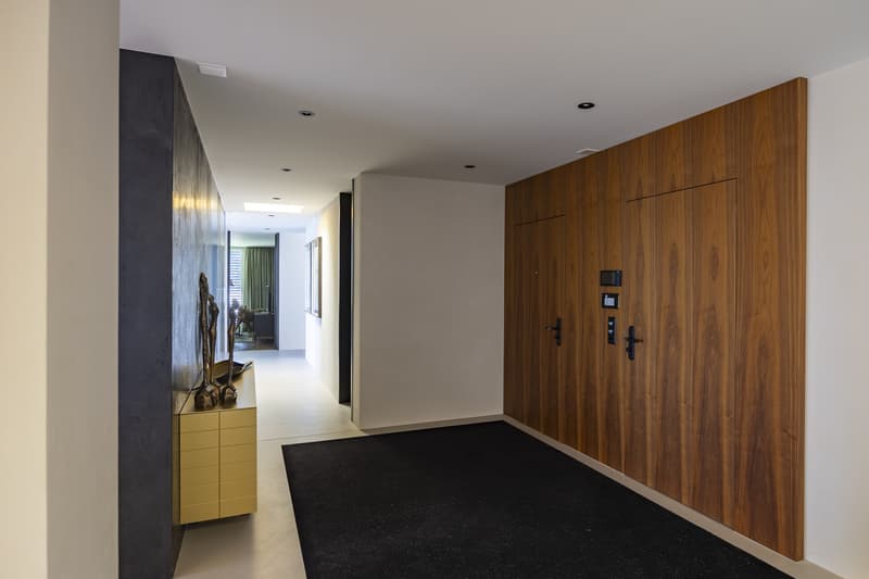 Raum für das Aussergewöhnliche  exklusives Penthouse in Wil (4)