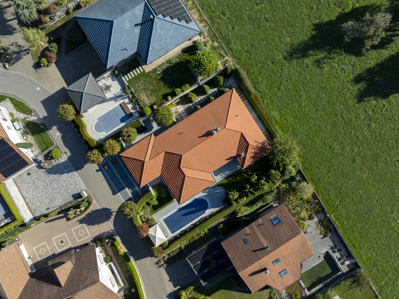 Bungalow mit gehobenem Charakter - ein Traum auf einer Ebene (3)
