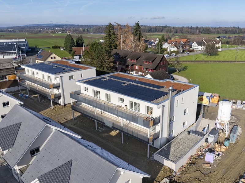 Parcheggi a Siegershausen (2)