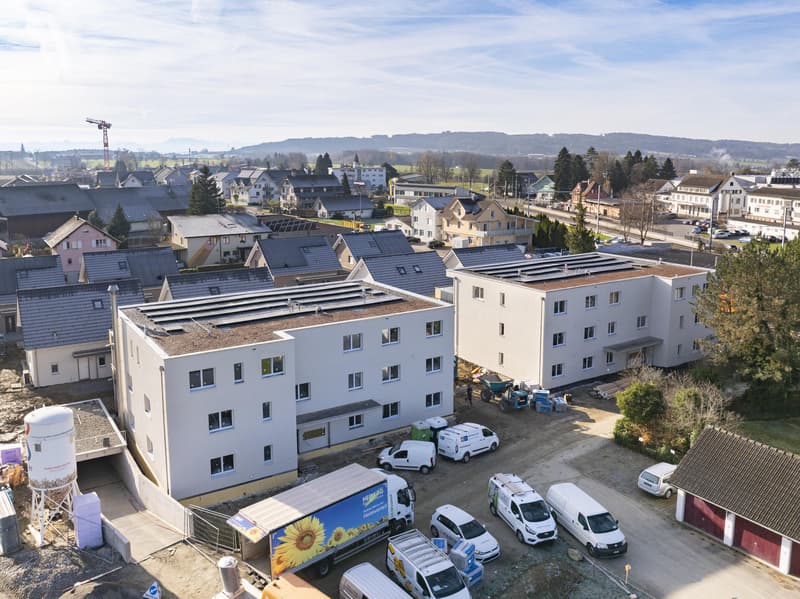 Parcheggi a Siegershausen (3)