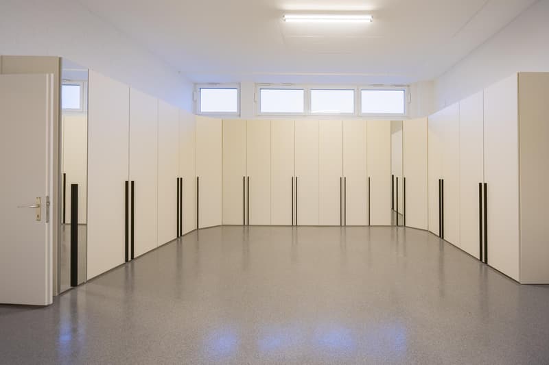 Appartement loft unique avec 320 m2 d'espace de vie (4)