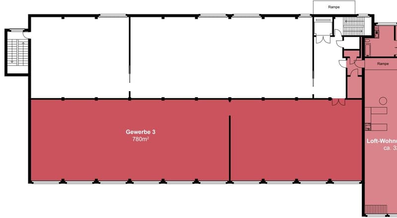 Attraktive Gewerbefläche im Obergeschoss (4)